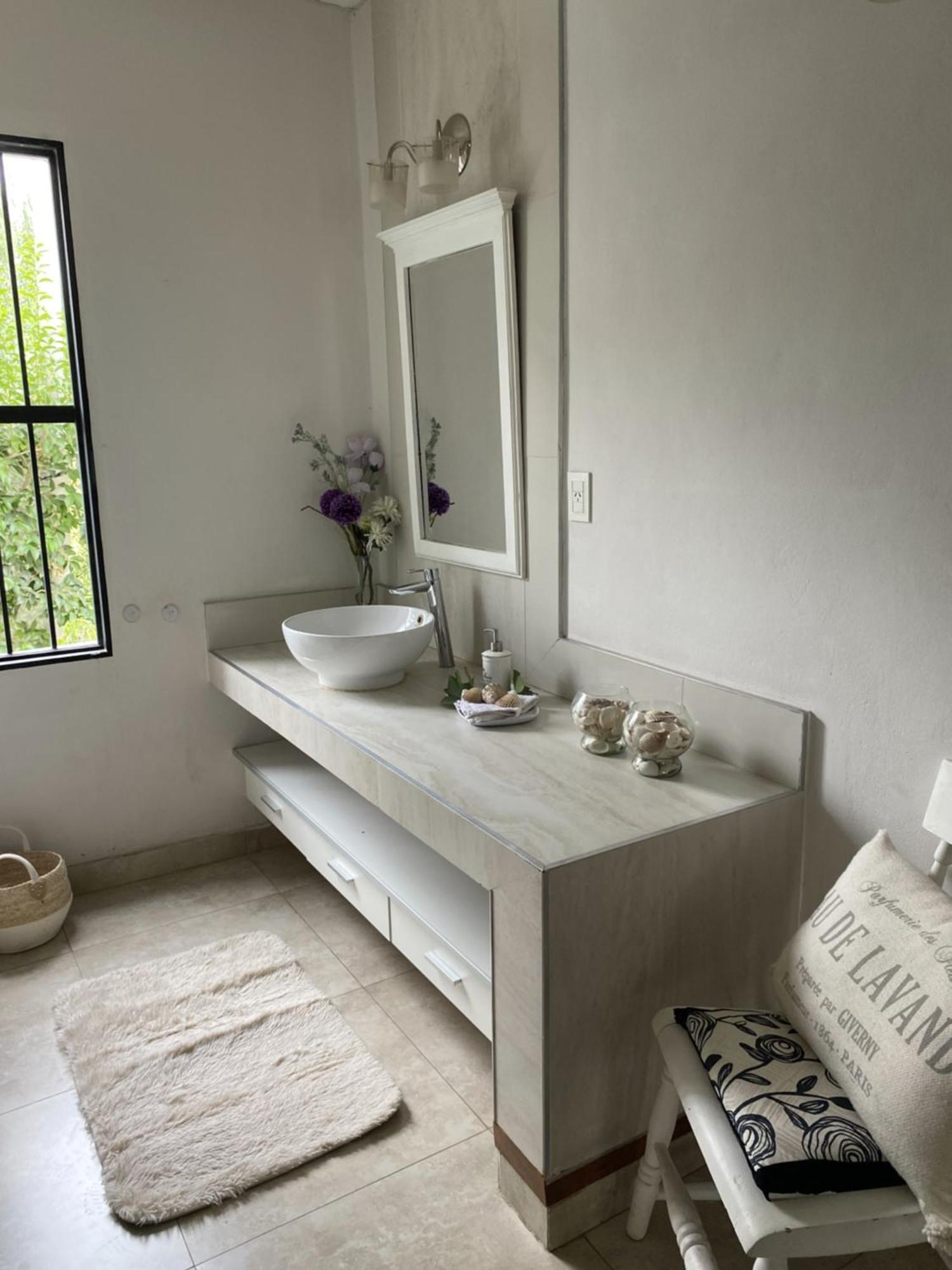 Casa En Chacras De Coria Con Vinedo Y Jacuzzi Holiday home *