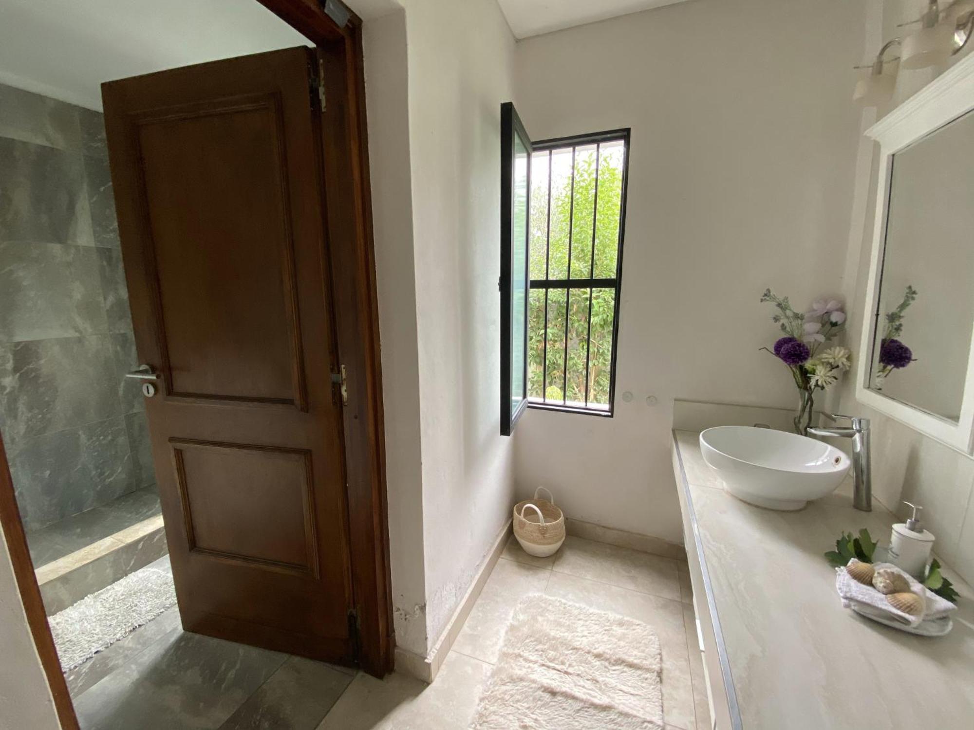 Casa En Chacras De Coria Con Vinedo Y Jacuzzi Lujan de Cuyo