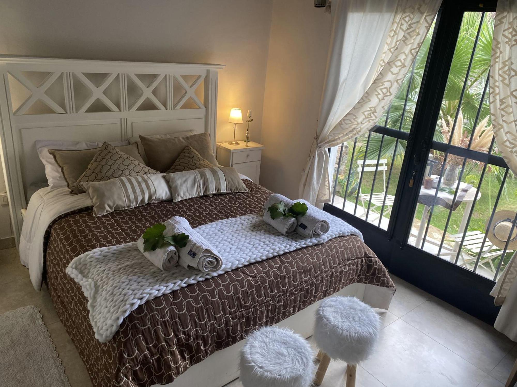 Holiday home Casa En Chacras De Coria Con Vinedo Y Jacuzzi Lujan de Cuyo